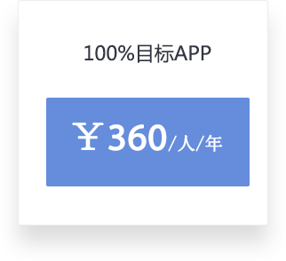100%目标APP